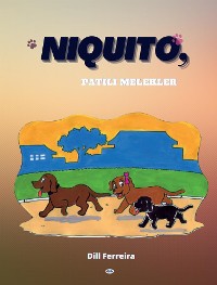 Cover Niquito, Patili Melekler