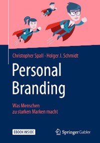 Cover Personal Branding