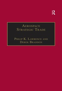 Cover Aerospace Strategic Trade