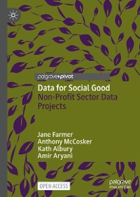 Cover Data for Social Good