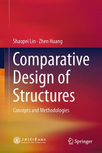 Cover Comparative Design of Structures