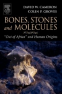 Cover Bones, Stones and Molecules