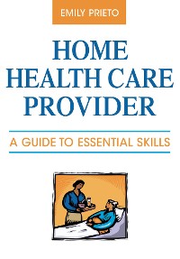 Cover Home Health Care Provider