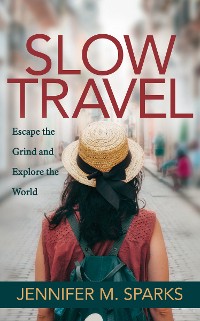 Cover Slow Travel