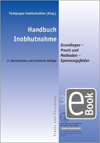 Cover Handbuch Inobhutnahme