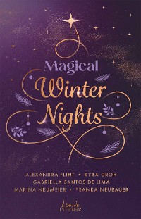 Cover Magical Winter Nights