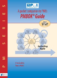 Cover A pocket companion to PMI’s PMBOK® Guide sixth Edition