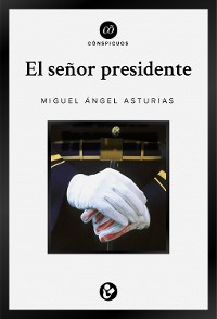 Cover El señor presidente