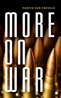 Cover More on War