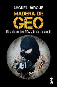 Cover Madera de GEO