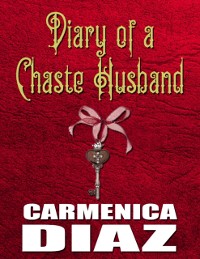 Cover Diary of a Chaste Husband
