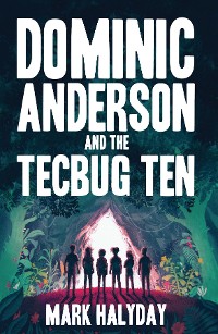 Cover Dominic Anderson and the Tecbug Ten