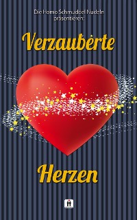 Cover Verzauberte Herzen