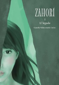 Cover Zahorí 1 El legado