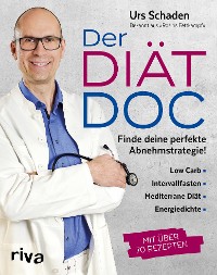 Cover Der Diät-Doc