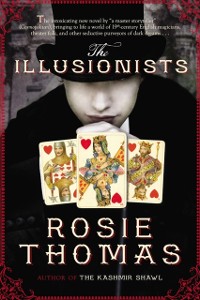 Cover Illusionists