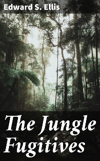 Cover The Jungle Fugitives