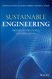 Cover Sustainable Engineering