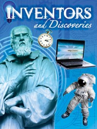 Cover Inventors and Discoveries