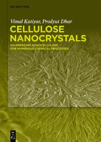 Cover Cellulose Nanocrystals