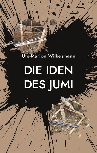 Cover Die Iden des Jumi