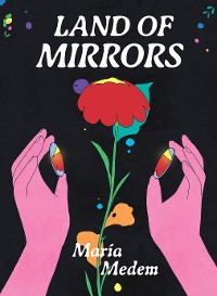 Cover Land of Mirrors