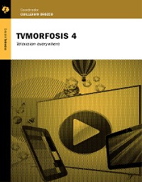 Cover TVMorfosis 4