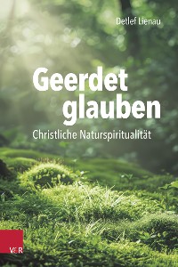 Cover Geerdet glauben