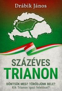 Cover Százéves Trianon