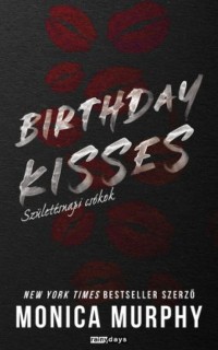 Cover Birthday Kisses