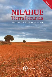 Cover Nilahue: Tierra Fecunda