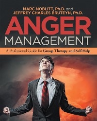 Cover Anger Management