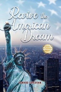 Cover Revive the American Dream