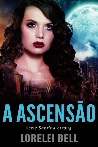 Cover A Ascensão