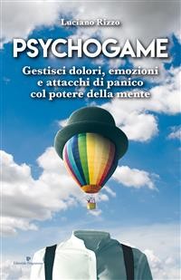 Cover Psychogame
