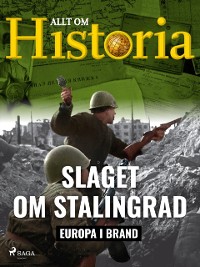 Cover Slaget om Stalingrad