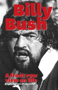 Cover Billy Bush