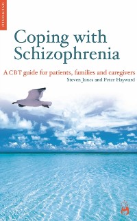 Cover Coping with Schizophrenia