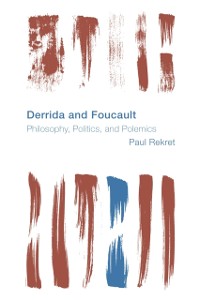 Cover Derrida and Foucault