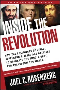 Cover Inside the Revolution