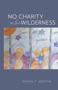 Cover No Charity in the Wilderness