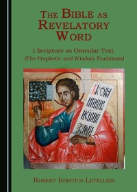 Cover Bible as Revelatory Word