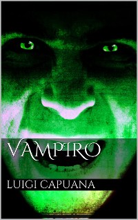 Cover Vampiro