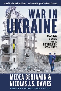 Cover War in Ukraine