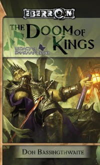 Cover Doom of Kings