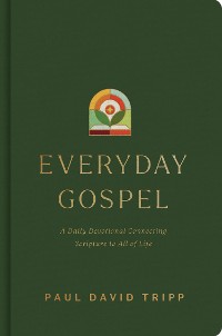 Cover Everyday Gospel