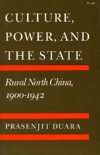 Cover Culture, Power, and the State