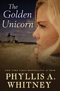 Cover Golden Unicorn