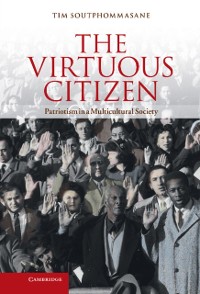 Cover Virtuous Citizen