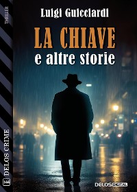 Cover La chiave e altre storie